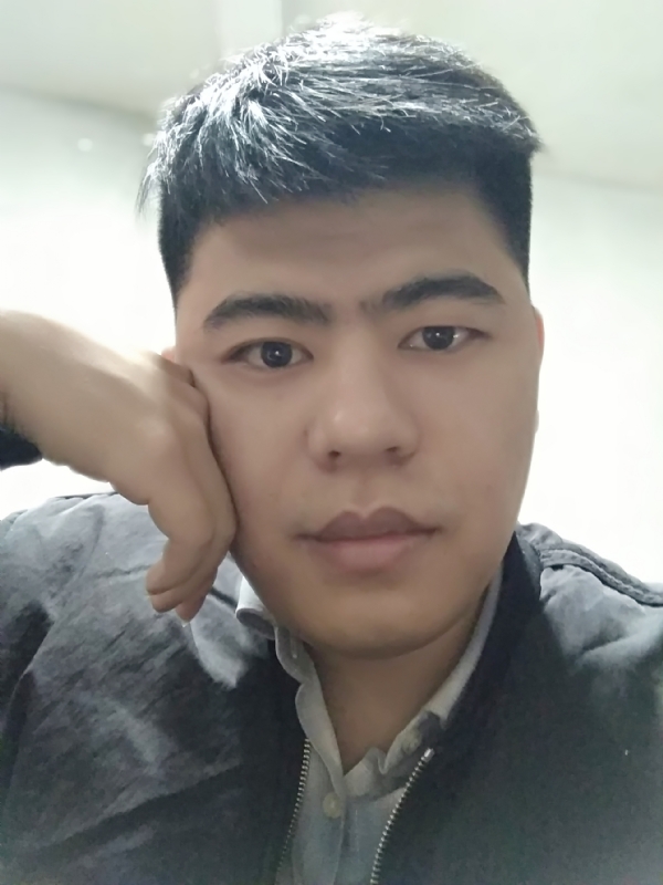 爱笑的人的第一张照片--南宁相亲服务中心