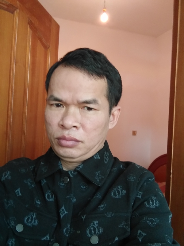 铁树蓓蕾的第一张照片--南宁相亲服务中心