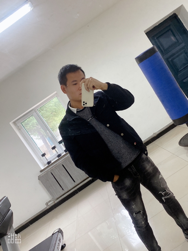 袁冥的第一张照片--南宁相亲服务中心