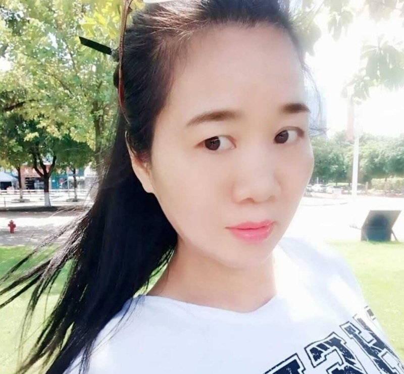 飘雪的第一张照片--南宁相亲服务中心