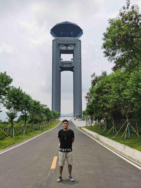 美好世界的第一张照片--南宁相亲服务中心