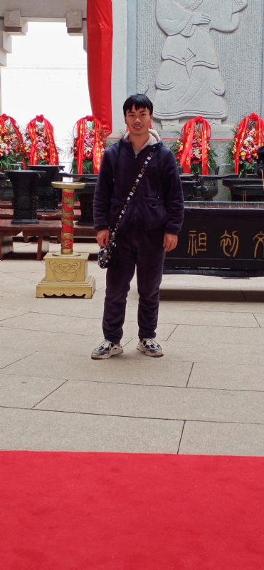 单身的小草的第一张照片--南宁相亲服务中心