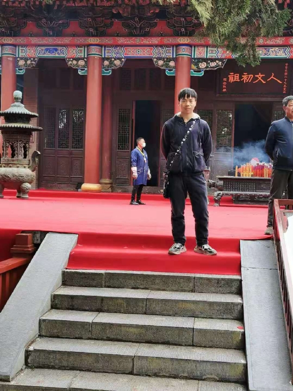 单身的小草的第三张照片--南宁相亲服务中心