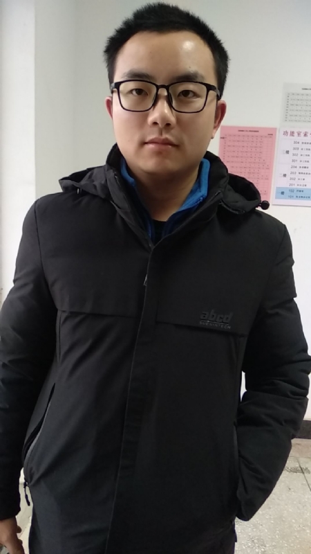 k觅知音的第一张照片--南宁相亲服务中心