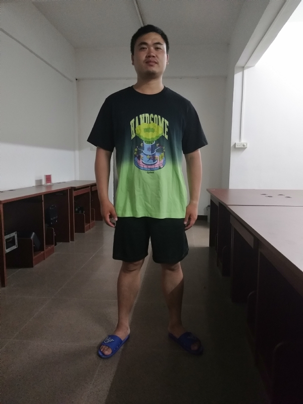 真心实意寻佳人的第一张照片--南宁相亲服务中心