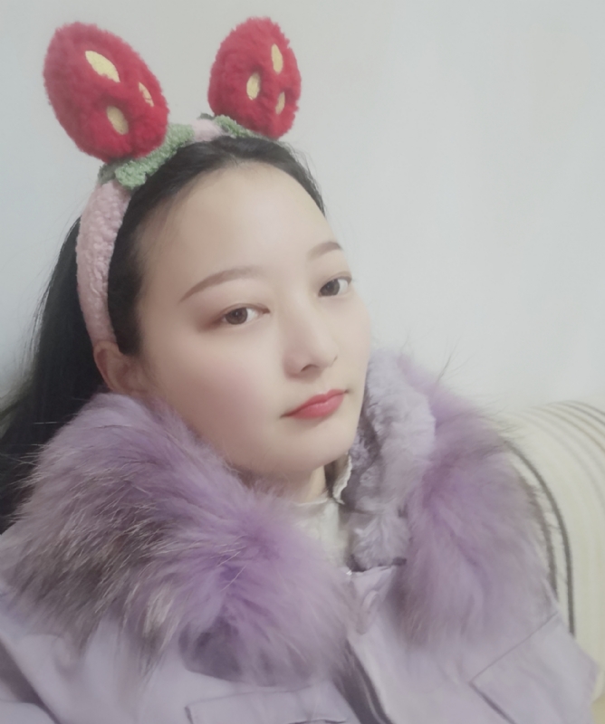 一只小月亮的第二张照片--南宁相亲服务中心