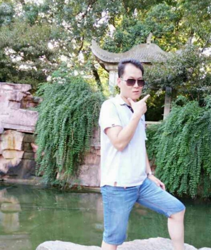 随缘的第一张照片--南宁相亲服务中心