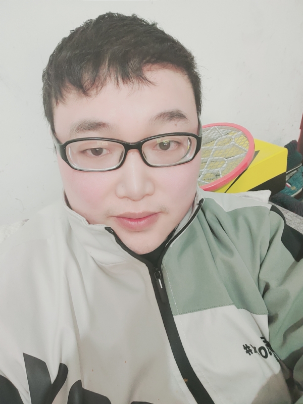 一条跑不动的鱼的第一张照片--南宁相亲服务中心