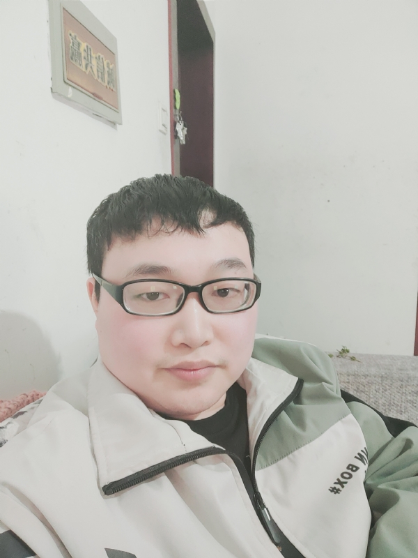 一条跑不动的鱼的第二张照片--南宁相亲服务中心