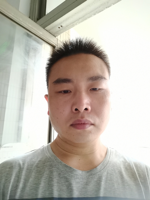 天真的我的第一张照片--南宁相亲服务中心