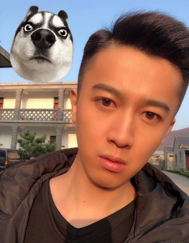 哲的第二张照片--南宁相亲服务中心