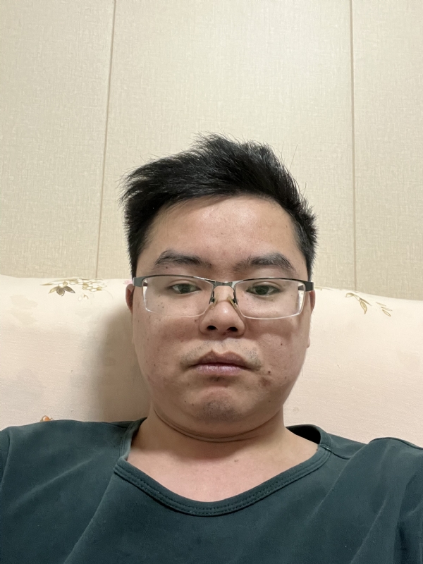 光源的第一张照片--南宁相亲服务中心