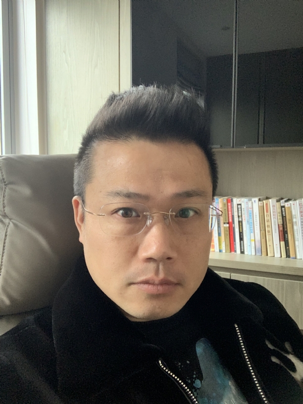 节奏的第一张照片--南宁相亲服务中心