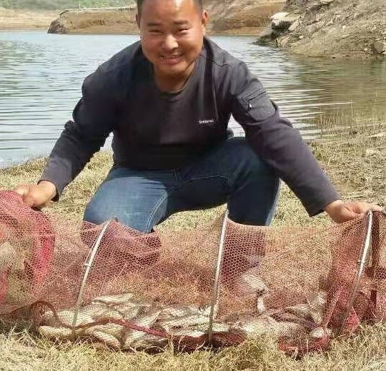 牧的第一张照片--南宁相亲服务中心