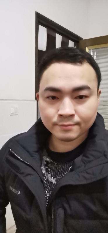 老实人的第一张照片--南宁相亲服务中心