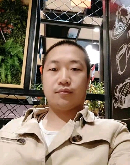 蝶恋花的第一张照片--南宁相亲服务中心