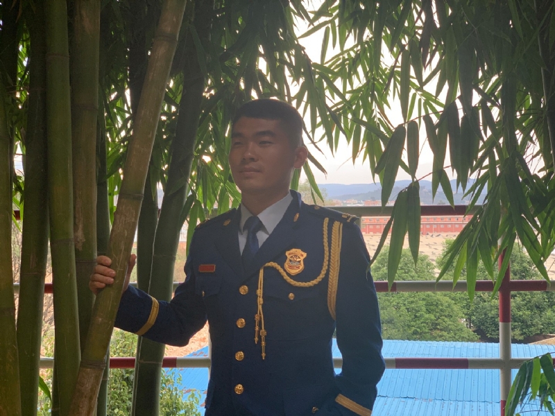 橘生淮南的第二张照片--南宁相亲服务中心