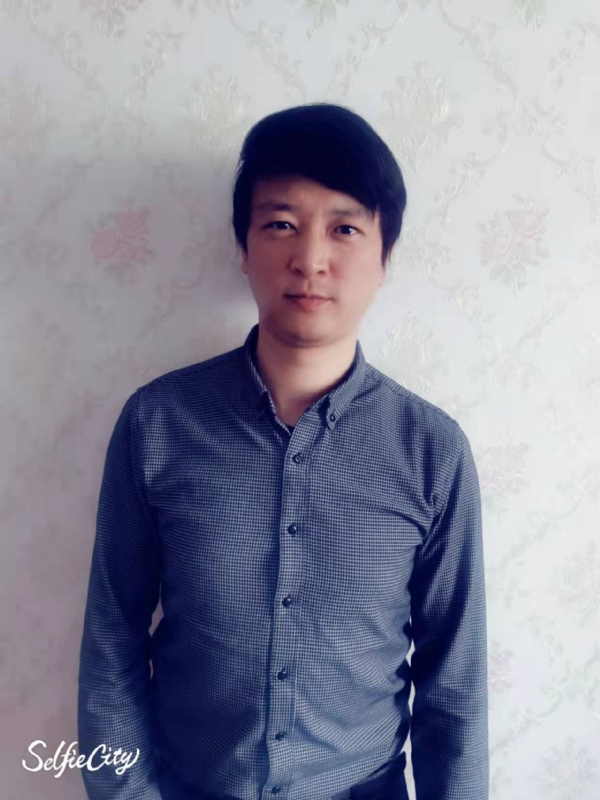 小李的第二张照片--南宁相亲服务中心