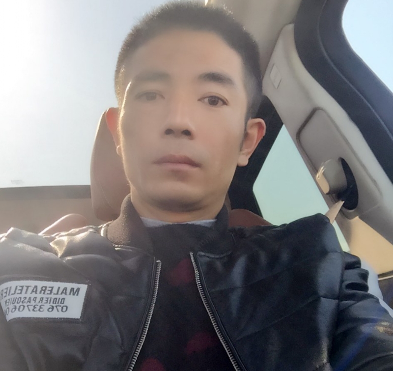 真诚过日子的来的第一张照片--南宁相亲服务中心