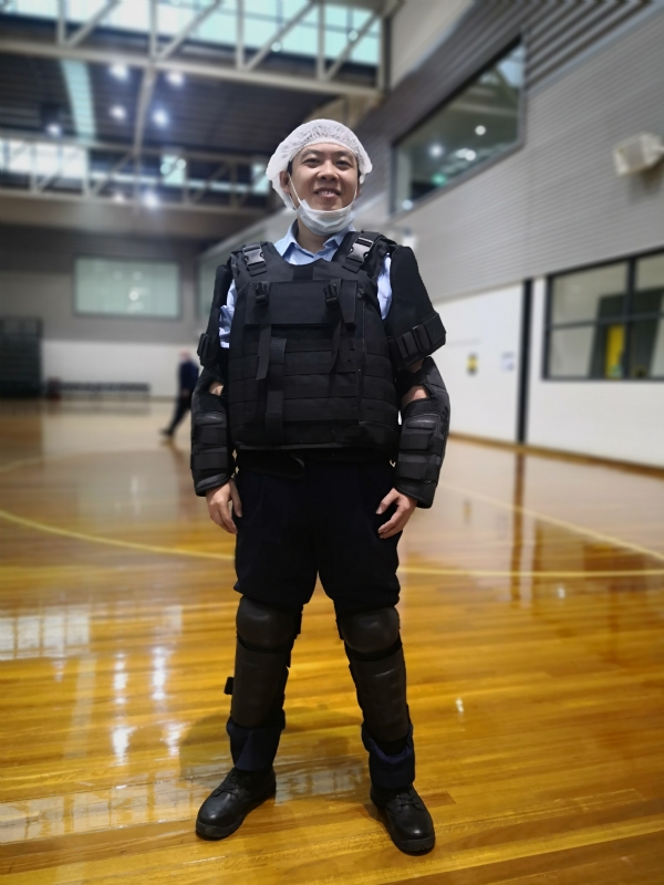 Yan的第二张照片--南宁相亲服务中心