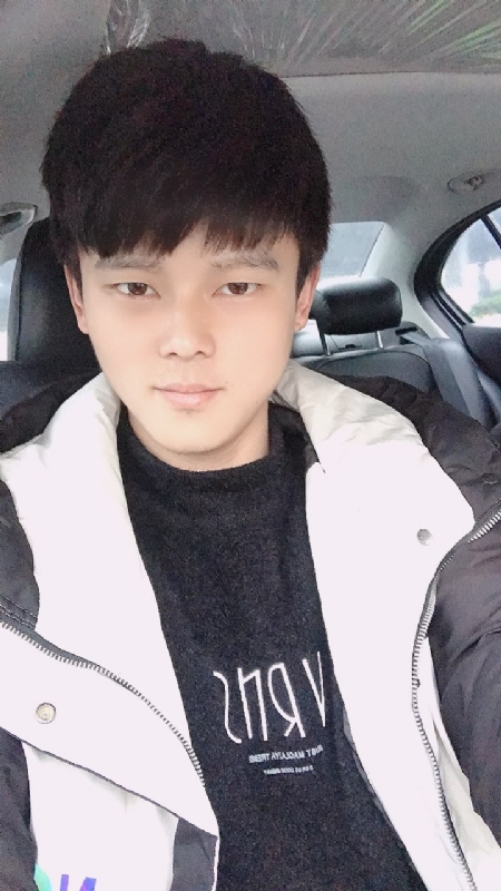 胡健男的第一张照片--南宁相亲服务中心