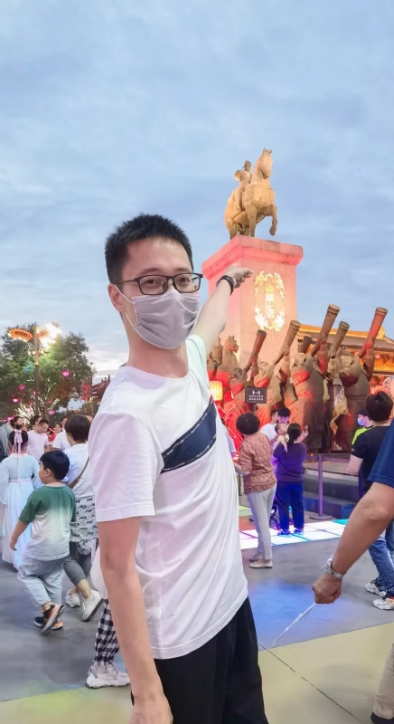 一休哥的第二张照片--南宁相亲服务中心