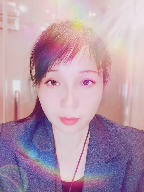 小艾的第一张照片--南宁相亲服务中心