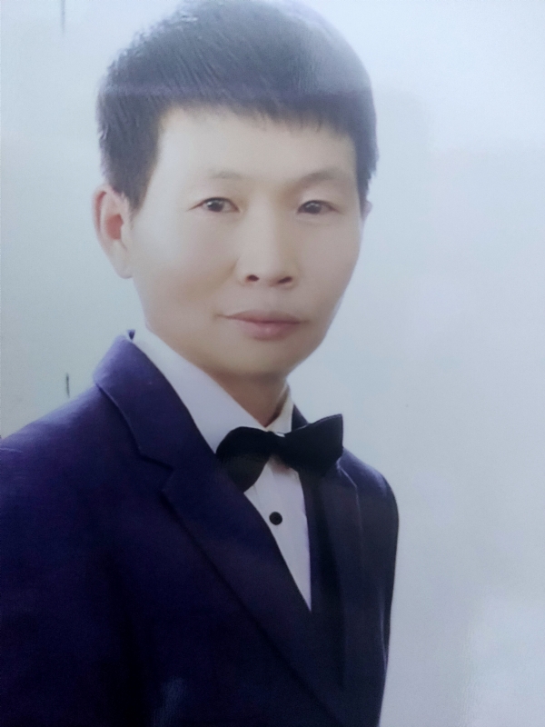 我想有个家家里有个她的第一张照片--南宁相亲服务中心