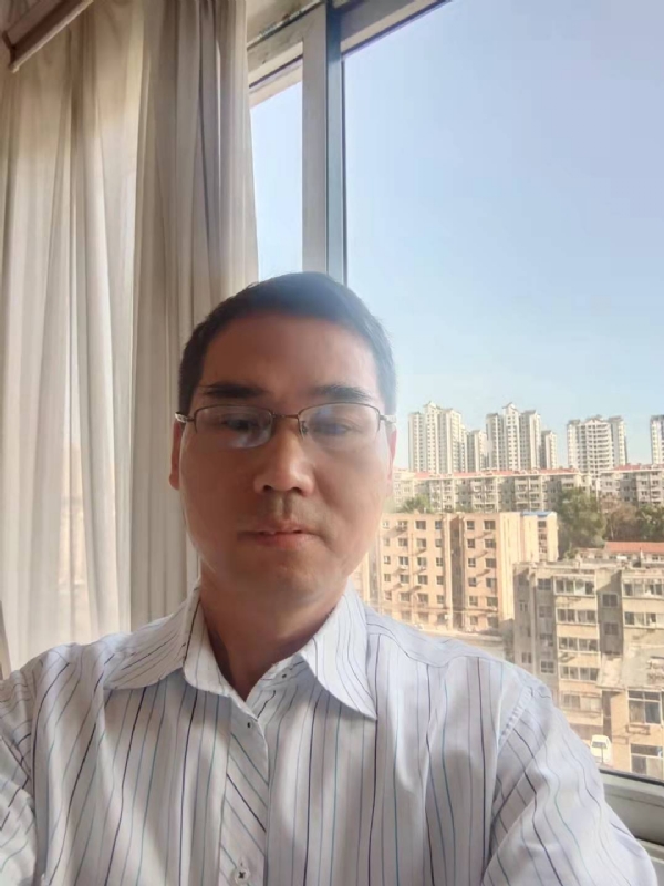 海之韵的第一张照片--南宁相亲服务中心