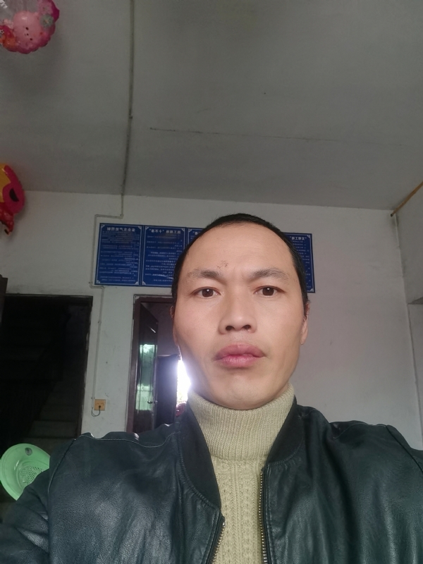 陈前的第一张照片--南宁相亲服务中心