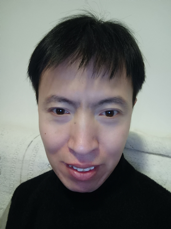 相知相守的第一张照片--南宁相亲服务中心