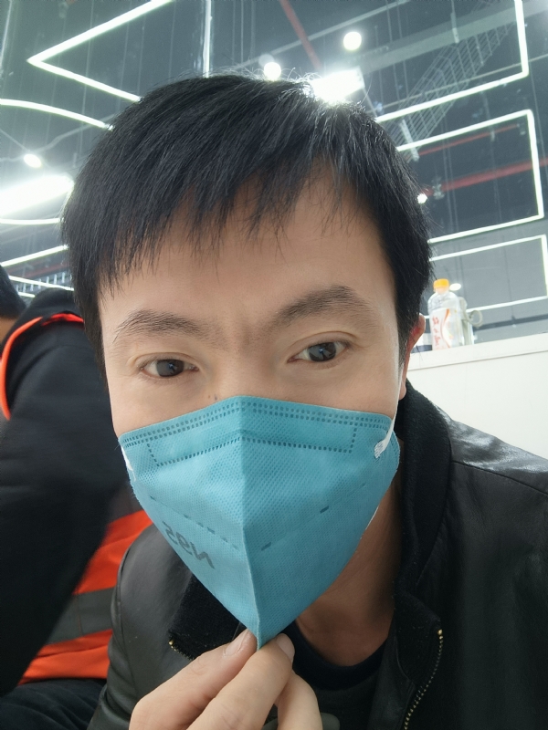 相知相守的第二张照片--南宁相亲服务中心