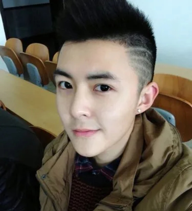 lett的第一张照片--南宁相亲服务中心