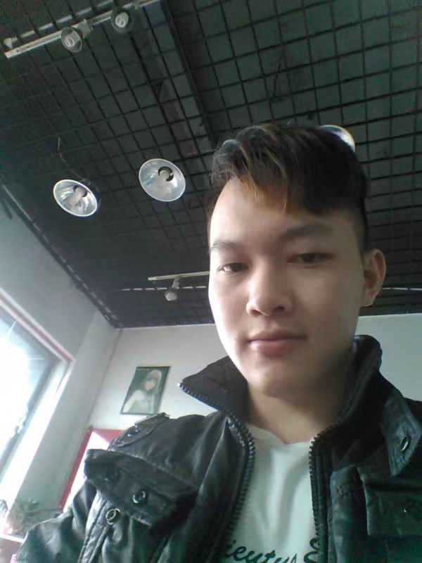 遇上最好的你的第四张照片--南宁相亲服务中心