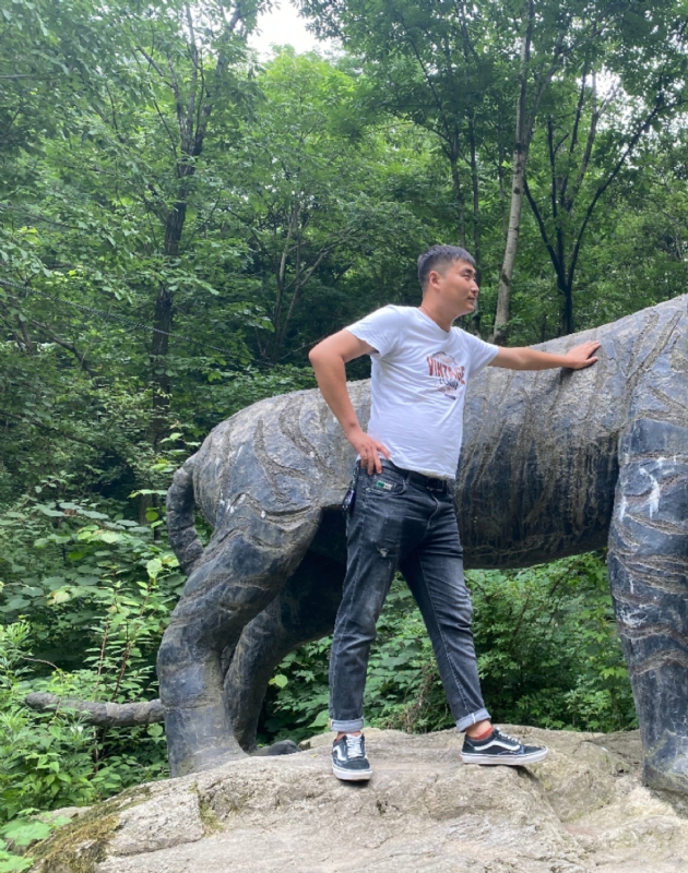 芥蒂的第一张照片--南宁相亲服务中心