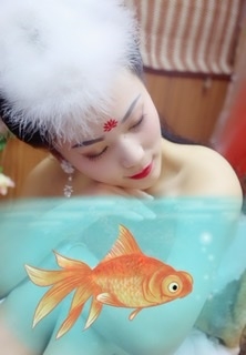 清风恋百合的第二张照片--南宁相亲服务中心