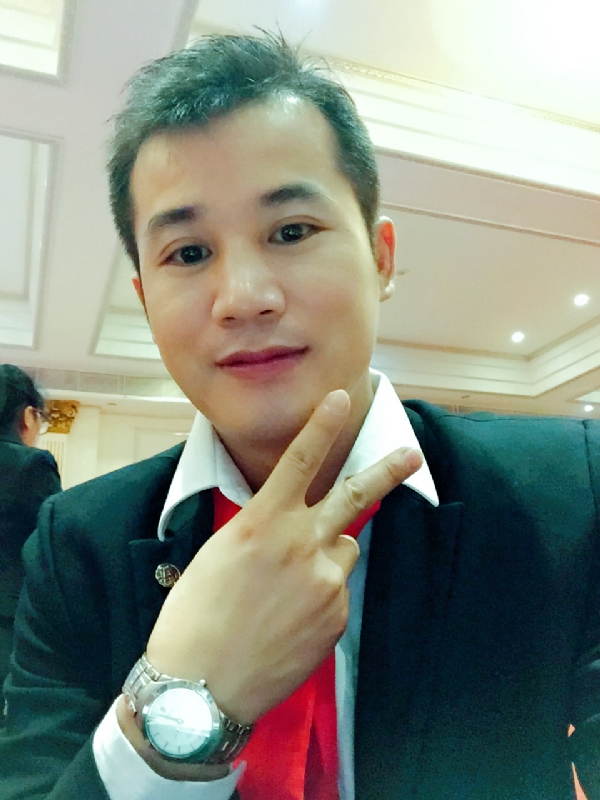 谦和葡萄酒的第一张照片--南宁相亲服务中心