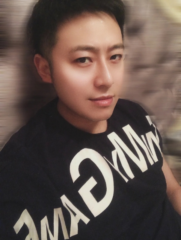 陳世傑Jay的第一张照片--南宁相亲服务中心