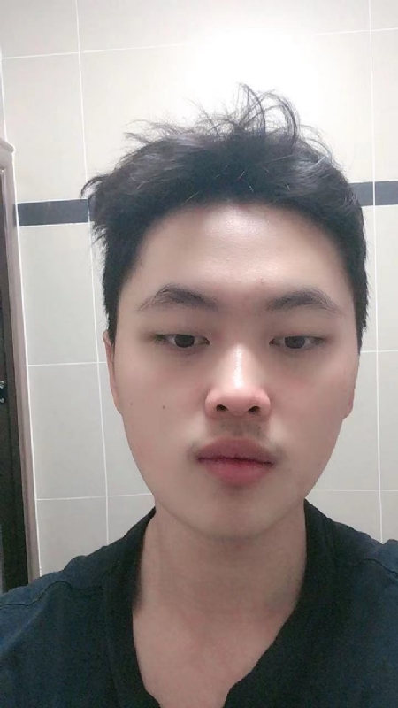 鳴的第一张照片--南宁相亲服务中心