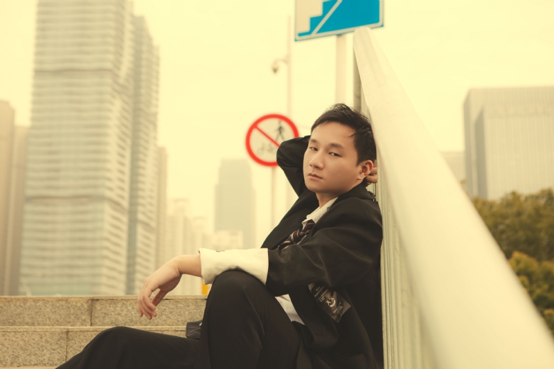 不负韶华的第一张照片--南宁相亲服务中心