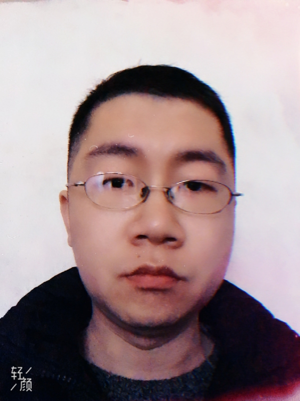 弓长张的第一张照片--南宁相亲服务中心