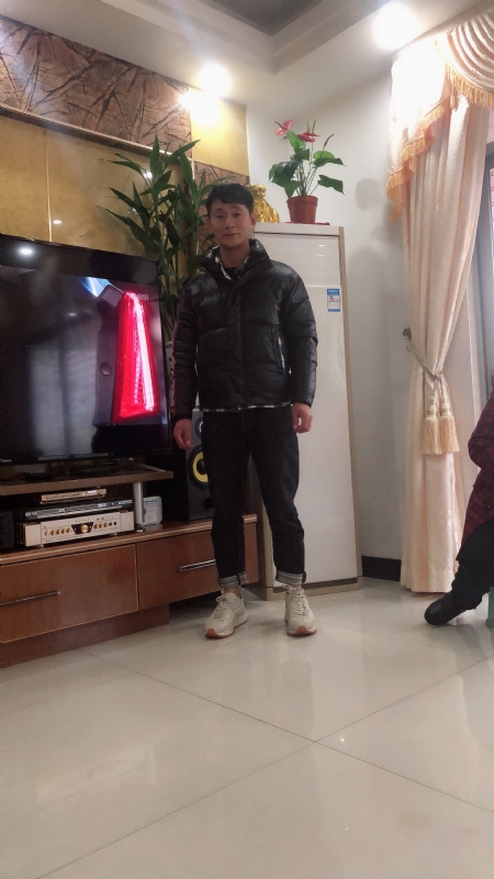 心光的第一张照片--南宁相亲服务中心