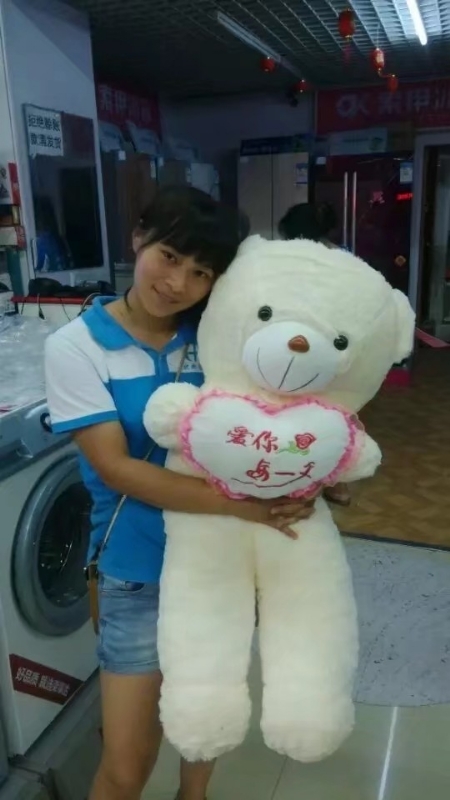 天使的第一张照片--南宁相亲服务中心