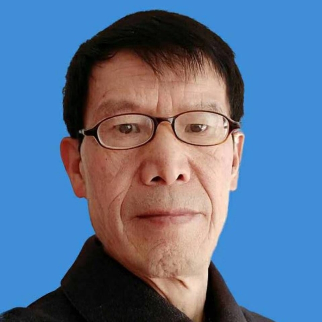 结佛缘的第一张照片--南宁相亲服务中心