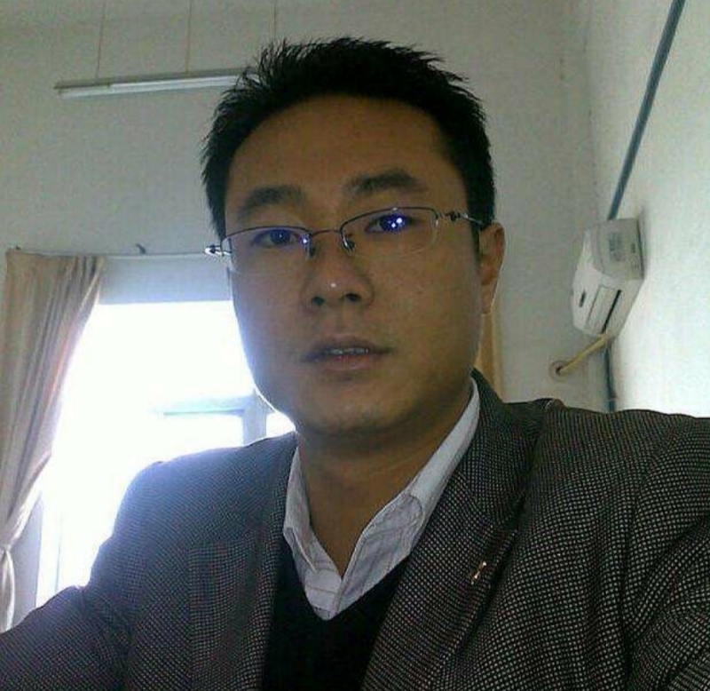 帕拉的第一张照片--南宁相亲服务中心