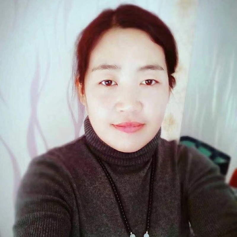 曦曦的第一张照片--南宁相亲服务中心