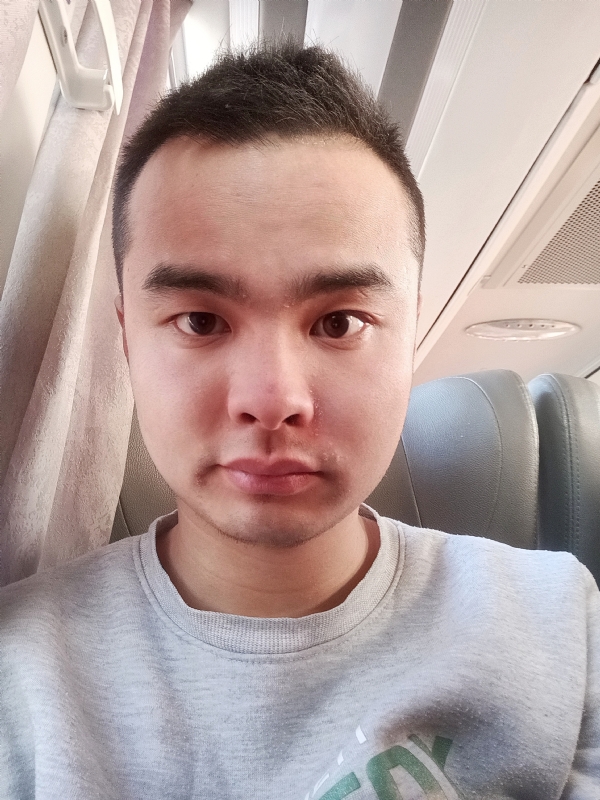 卡恩鱼的第一张照片--南宁相亲服务中心