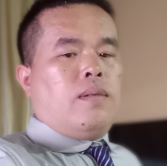 汉子的第一张照片--南宁相亲服务中心