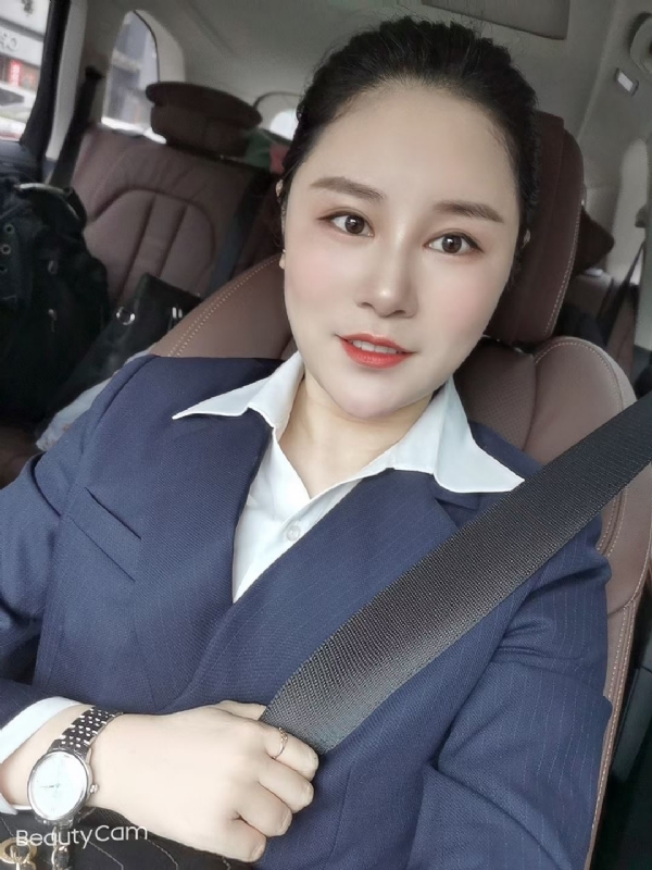 湖南妹子在深圳的第一张照片--南宁相亲服务中心