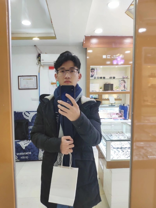 遇见的第一张照片--南宁相亲服务中心